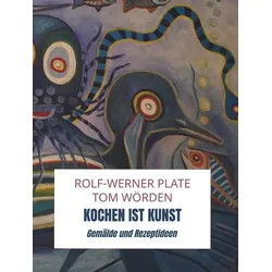 Kochen ist Kunst