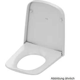 TECE WC-Sitz mit Absenkautomatik Weiß