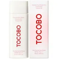 Tocobo Vita Tone Up Sonnencreme Creme LSF 50+ 50