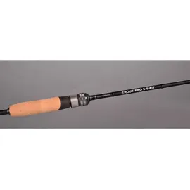 Spro Trout Pro S-bait Spinnrute - 2.40 m - 4 g