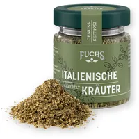 Fuchs Gewürze - Italienische Kräuter | Für mediterrane Gerichte | 13 g