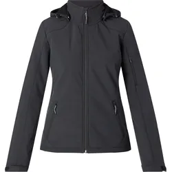 McKinley Tura II BLACK NIGHT - 42