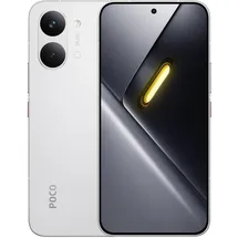Xiaomi POCO X8 Pro Max 12 GB RAM 512 GB Weiß