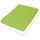 BASSETTI Spannbettlaken Baumwolle-Jersey 180 x 200 - 200 x 220 cm Kiwi