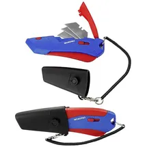 WorkPro WP213010 Sicherheitsmesser 1 St.