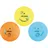 Sunflex Disc Golf Set sortiert