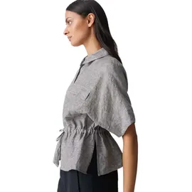 Opus Bluse Faluri Grün 38