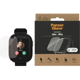 Panzer Glass Panzerglass Displayschutz Xplora X6Play 3692 transparent transparent