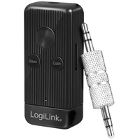Logilink BT0055 - Bluetooth 5.0 Audioempfänger
