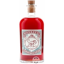 Monkey 47 Schwarzwald Sloe Gin