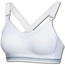 SCHIESSER Sport-BH Weiss 70A