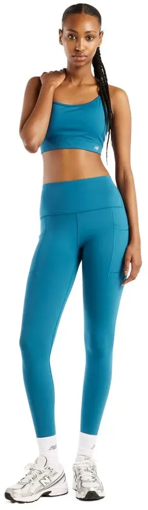New Balance Damen RC Pocket Legging 27