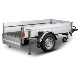 STEMA Basic Plus 1000 silber