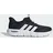 Herren Core Black/Cloud White/Grey Three 44 2/3
