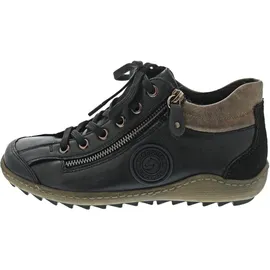 remonte Damen schwarz, 41 EU