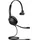 JABRA Evolve2 30 SE, Headset, USB-C-Anschluss, UC kompatibel