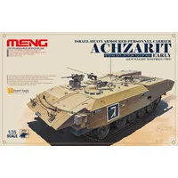 Meng Model Meng-Model Israel heavy armoured personnel carrier