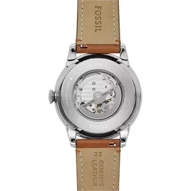 Fossil Townsman Automatic Leder 44 mm ME3265