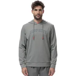 Herren Sweatshirt - Sabana. Grau grau L