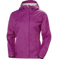 HELLY HANSEN Loke Jacket magenta 2.0 XS