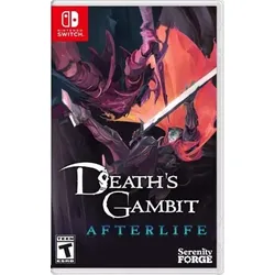 Deaths Gambit Afterlife - Switch [US Version]