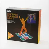 ThumbsUp! ORB-Retro Dance Matte