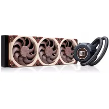 Noctua NL-LC1-36 360 mm AIO Wasserkühlung für AMD und Intel CPU