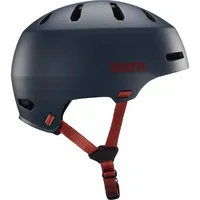 Bern Macon 2.0 L Erwachsene matt navy 2021