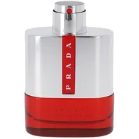 Prada Luna Rossa Sport Eau de Toilette für Herren 50 ml