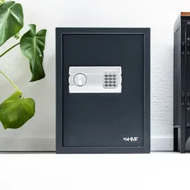 HMF Möbeltresor Elektronikschloss 4612212