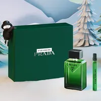 Prada Paradigme Eau de Parfum 100 ml + Eau de Parfum 10 ml Geschenkset