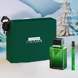 Prada Paradigme Eau de Parfum 100 ml + Eau de Parfum 10 ml Geschenkset