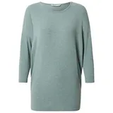 Only Shirt 'Glamour' - Grün - XL