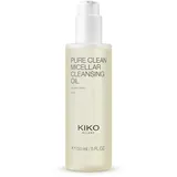 KIKO Milano Pure Clean Mizellen-Make-Up-Entferner 150 ml