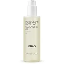 KIKO Milano Pure Clean Mizellen-Make-Up-Entferner 150 ml
