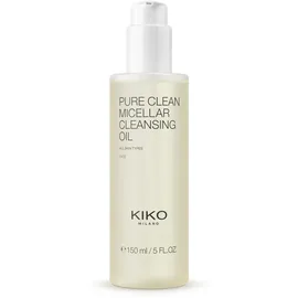 KIKO Milano Pure Clean Mizellen-Make-Up-Entferner 150 ml