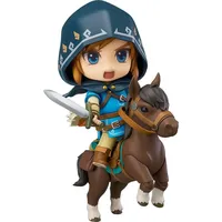 Good Smile Company Link Nendoroid Action Figure Blau 10 cm