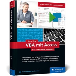 VBA mit Access