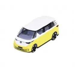 Premium Cars Volkswagen ID Buzz