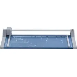 Schneidemaschine 508, 589x209mm, 00508-24050, f. Format: A10-A3, NEUES MODELL