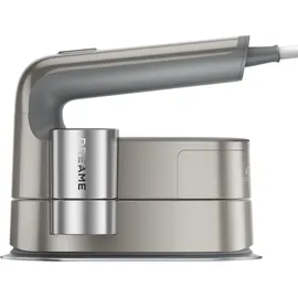 DREAME Dampfbügeleisen P7 Silber