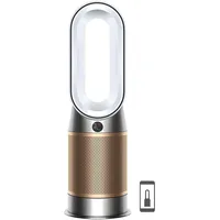 Dyson Purifier Hot+Cool Formaldehyde HP09 (2024) Weiß/Gold