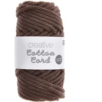 Creative Cotton Cord - Makramee Garn