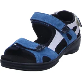 Fidelio Gini Damen Blau 39