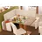 Kunstleder langer Schenkel rechts beige