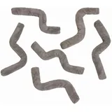 Parsa Beauty Mikrofaser Papilloten 6 Stück Pro Packung