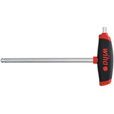 Wiha Sechskantschlüssel Schlüsselweite 3 mm Klingenlänge 150 mm