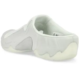 Nike Clogposite Herren Weiß/Grau 42