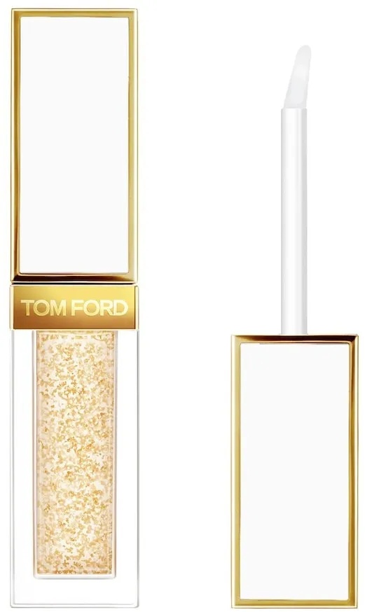 TOM FORD Soleil Neige Summer Liquid Lip Blush Lippenbalsam 6 ml 1 - NO SHADE NAME