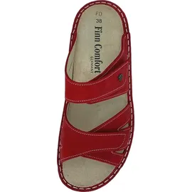 Finn Comfort 02625702147 - rot, 42